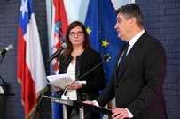 Svečana večera predsjednika Milanovića s hrvatskim iseljenicima u Antofagasti, Foto: Ured Predsjednika/RH
