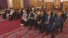 Dodjela nagrade "Poslodavac godine za osobe s invaliditetom" 