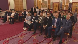 Dodjela nagrade "Poslodavac godine za osobe s invaliditetom" 
