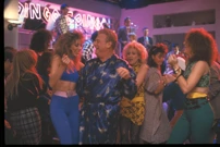 Utorak, 7. travnja na Trećem, Foto:  Povratak u školu/film