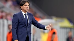 Izbornik Zlatko Dalić