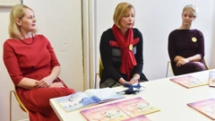 Svjetski dan posvojenja obilježen u Adopti