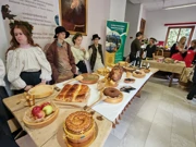 Prikaz tadicijske baštine, Foto: Neven Knežević/HRT Radio Osijek