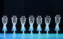 ZOI Peking, Foto: Marko Djurica/REUTERS