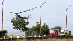 Helikopterska hitna medicinska služba