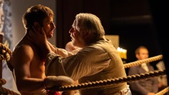 Srijeda, 19. studenog na Drugom , Foto: Boksač: Život Jema Belchera/film 