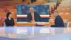 Dalija Orešković i Hrvoje Zekanović