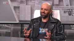 Damir Karakaš (Foto: HRT)