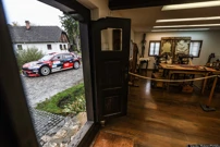 Croatia Rally 2025. , etapa Zagorska Sela - Kumrovec 2, Foto: Slavko Midzor/PIXSELL