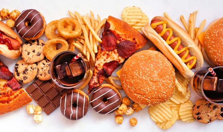 Ultraprerađena hrana sve veća prijetnja zdravlju 