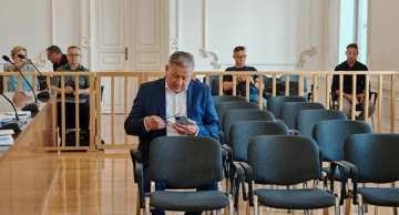 Suđenje Mamićima