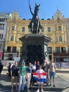 Hrvati iz Austrije i Njemačke, Foto: Glas Hrvatske //
