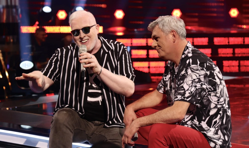 Mario Lipovšek Battifiaca i Robert Ferlin pobjednici 10. sezone showa