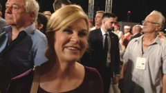 Kolinda Grabar Kitarović