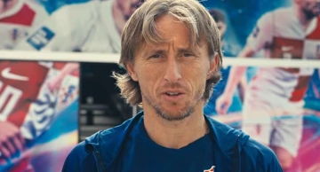 Luka Modrić