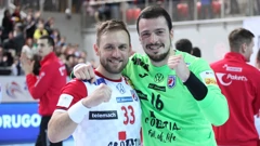 Luka Cindrić i Filip Ivić