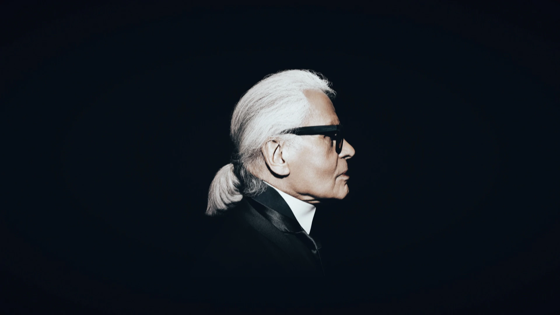 Karl Lagerfeld: Razotkrivanje - HRT