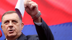 Milorad Dodik