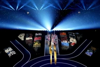 Sportaši na San Siru, Foto: Fabrizio Bensch/REUTERS