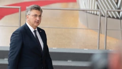 Andrej Plenković, arhiva