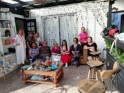 Hrvatski dom La Serena, Foto: ustupljena fotografija/Camila Beović 