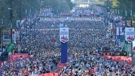 Chicago maraton