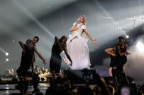 Druga polufinalna večer Eurosonga, Foto: Lisa Leutner/REUTERS