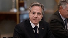 Američki ministar vanjskih poslova Antony Blinken 