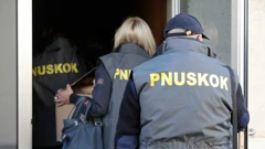 Djelatnici PNUSKOK-a, arhiva