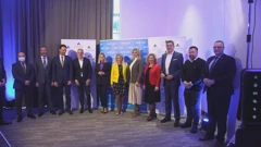 Opatija - skup o razvoju luksuznog turizma , Foto: Regionalni dnevnik/HTV/HRT