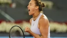 Arina Sabalenka 
