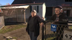 Marica i Stjepan Krznarević