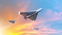 Bespilotne letjelice Šahed