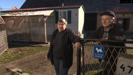 Marica i Stjepan Krznarević
