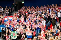 Hrvatska - Njemačka   , Foto: Jozo Cabraja  /kolektiff