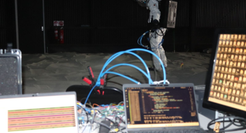 Robotsko 'egzoodijelo' s umjetnim mišićima 