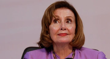 Nancy Pelosi