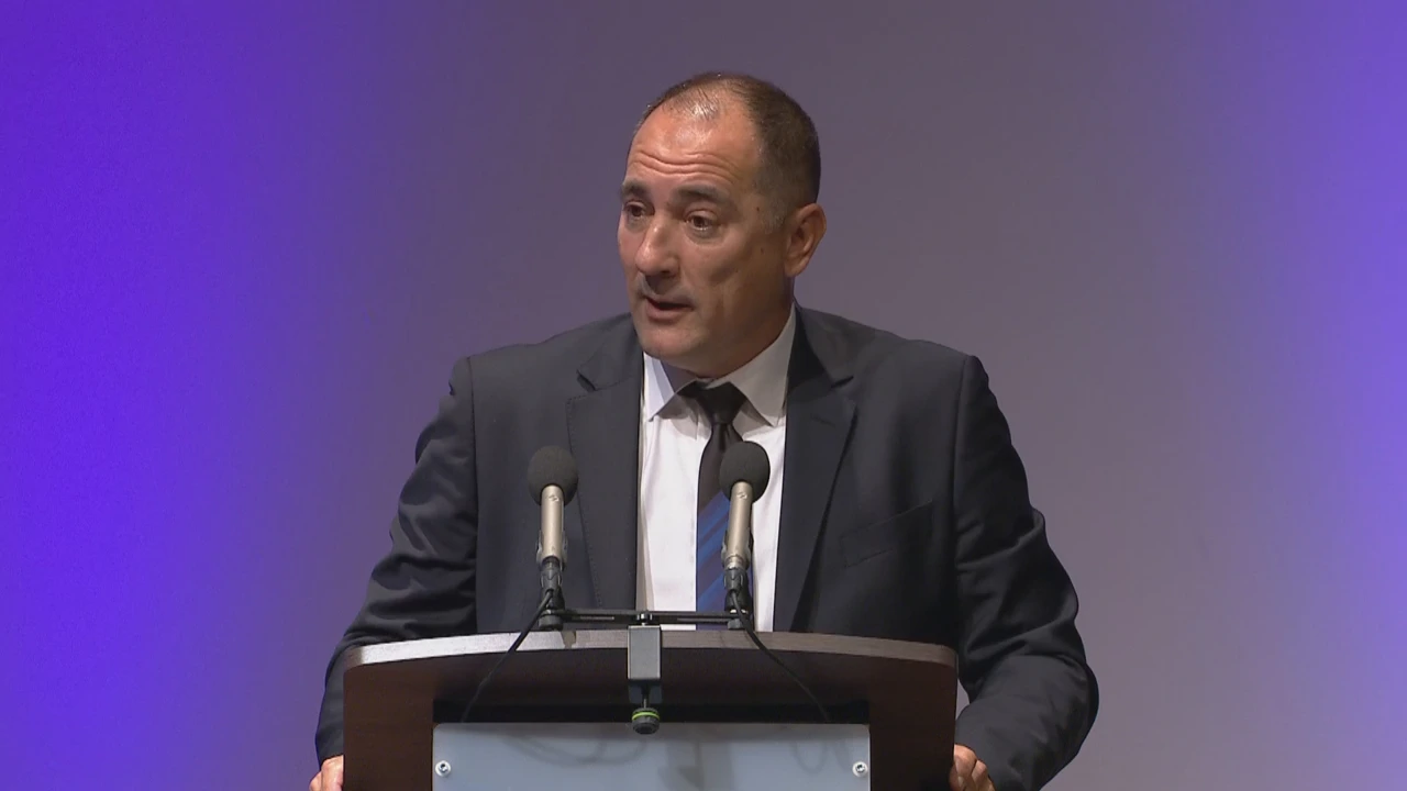 Igor Štimac