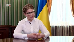 Julija Timošenko