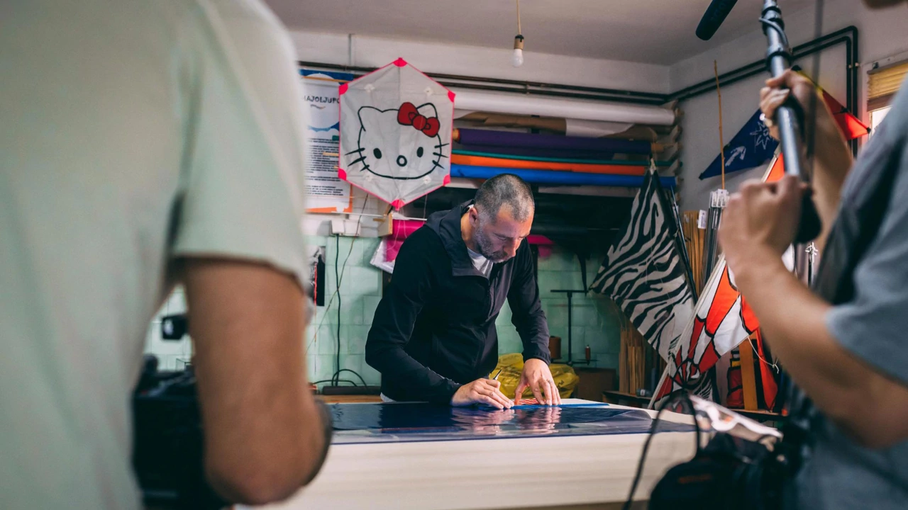 Subota, 1. studenog na Prvom