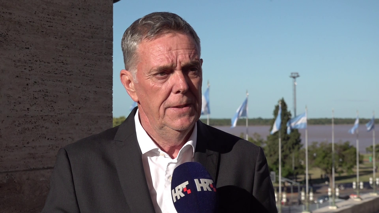 Rikardo Novak, Foto: Matija Jerković/HRT