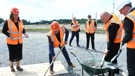 U Novskoj započela gradnja tvornice TECE grupe