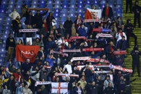 Navijači Seville, Foto: Borut Zivulovic/REUTERS