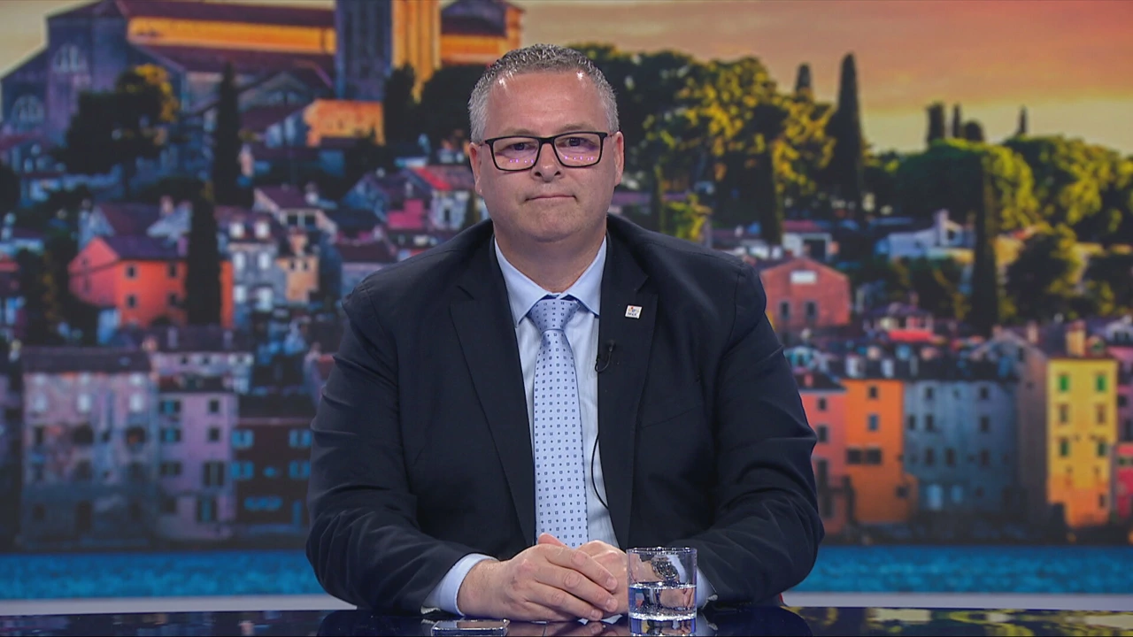 Kristjan Staničić