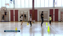 Besplatne sportske aktivnosti za sve školarce u sklopu projekta ''Odmorko''