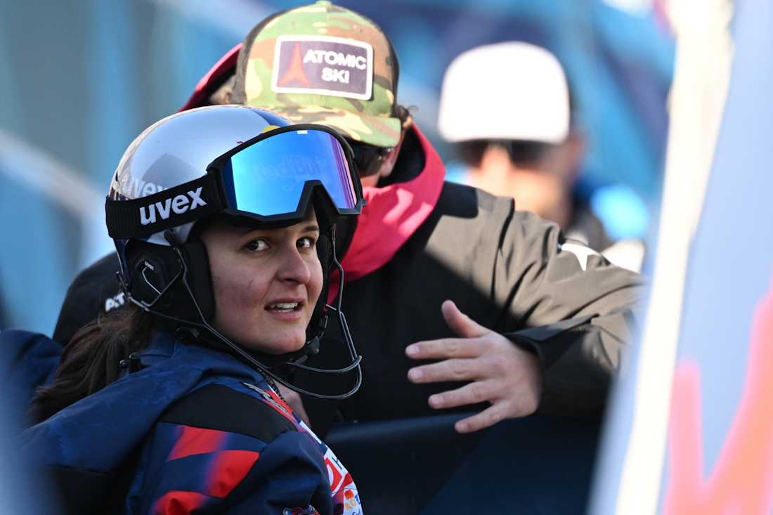 PRIJENOS Završnica u Sestriereu, Ljutić u lovu na novo postolje