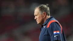  Bill Belichick 