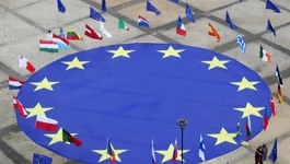 Schumanov trg u Bruxellesu