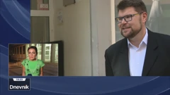Tatjana Munižaba o događajima u SDP-u