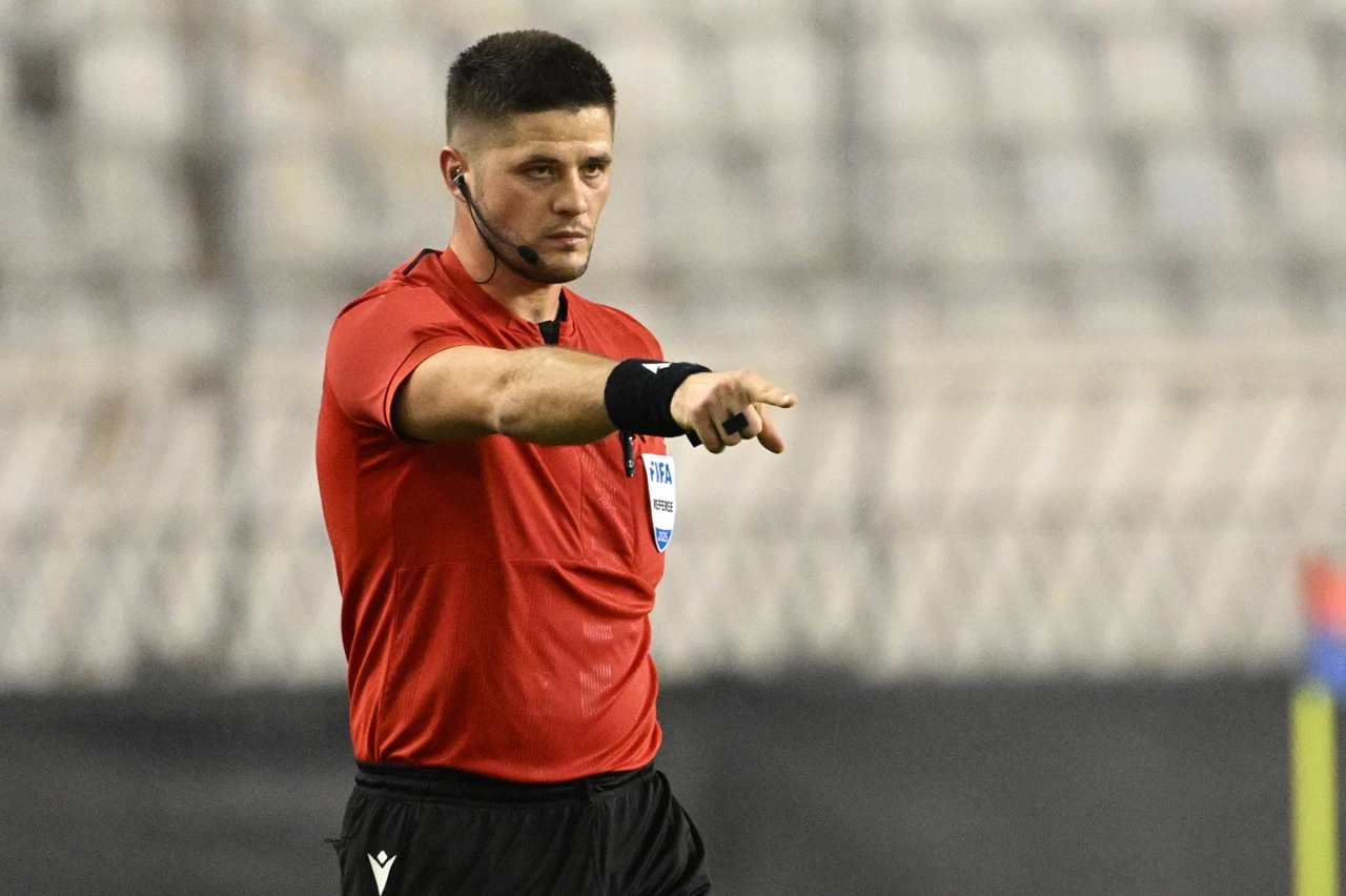 Patrik Kolarić